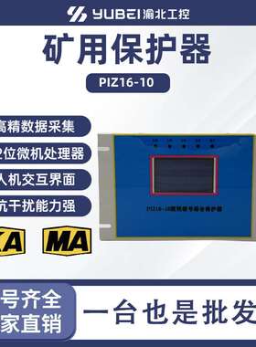 智能化照明综合保护器PIZ16-15 PIZ16-10  HTZB-10
