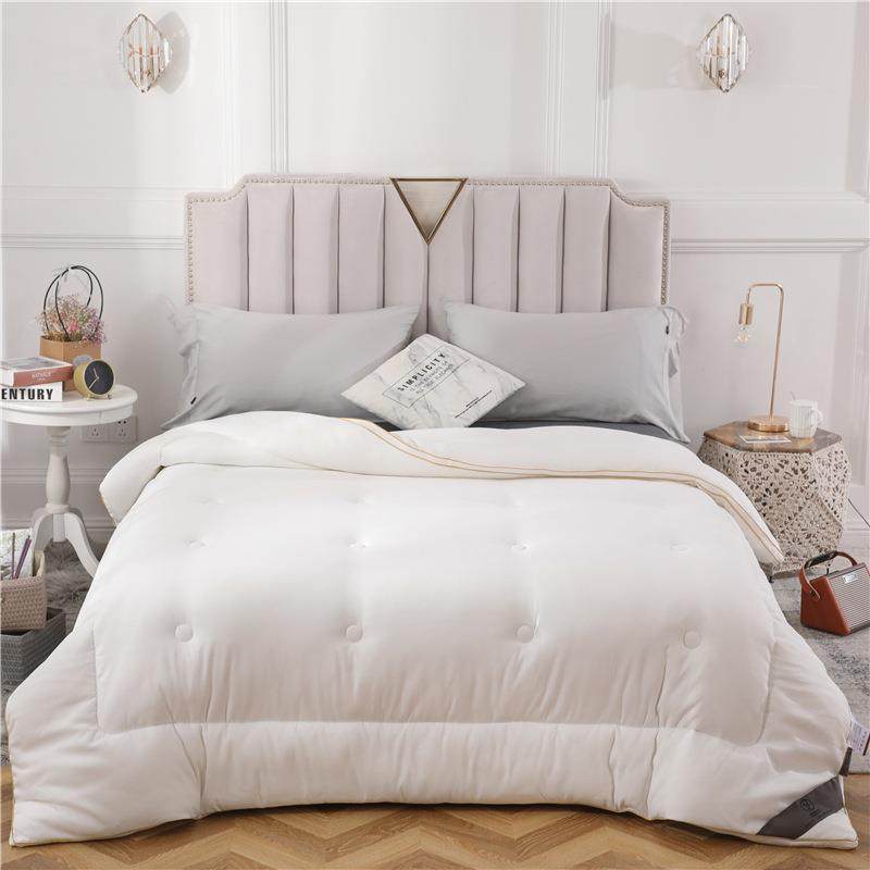 超柔控温立体冬被水洗磨毛生物绒加厚保暖被芯单人双人春秋被暖绒,鲜花速递/花卉仿真/绿植园艺,割草机/草坪机,淘宝优惠券,粉丝福利购,淘宝优惠卷