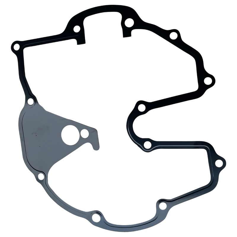 适用于 XR650L 1993-2009 2012-2022摩托车气缸曲轴箱盖垫片