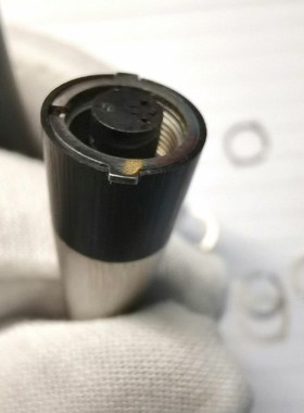 凌美2000配件之定位环卡环