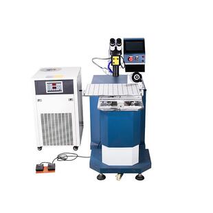 200W模具修复激光焊接机汽车配件模具补焊机生产厂家