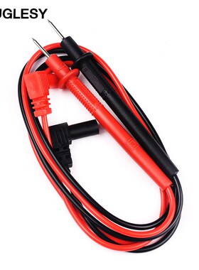 DT3266L数字钳形表电流表 万用表带零火线判断直流电压阻值万能表