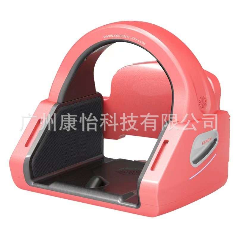 髋骨仪养生前倾产后家用骨盆养生仪器直肌分离按摩收跨按摩机家用