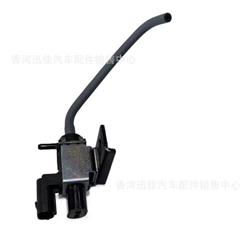 原厂28324-2E000适用于现代起亚汽车配件真空电磁阀283242E000