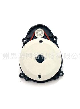 浦桑尼克M7 M7 MAX M8 M8 PRO扫地机器人配件 雷达 （灰）