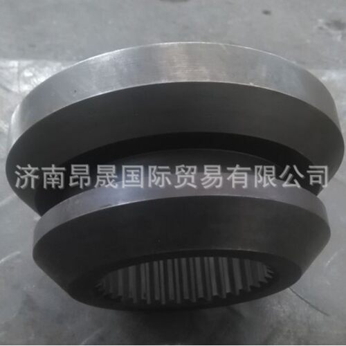 重汽HOWO T7H 汕德卡C7H C9H G7S 曼桥MCY13 啮合套 WG7117329081