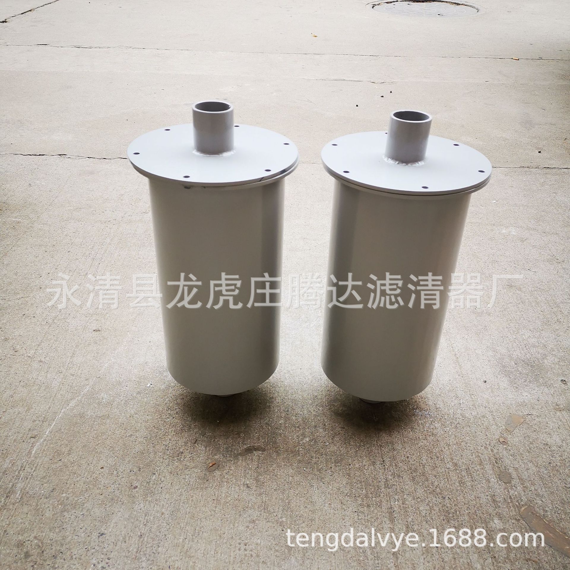 2X-70系列旋片式真空泵油烟过滤器滤芯