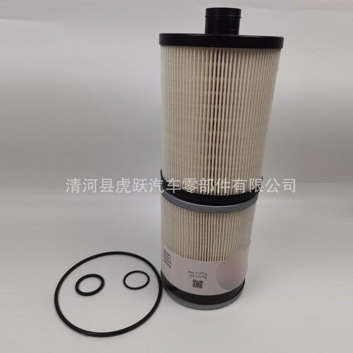 康明斯QSK60/50/38柴油滤芯FS53014 P46079 FH239 193850 4328043
