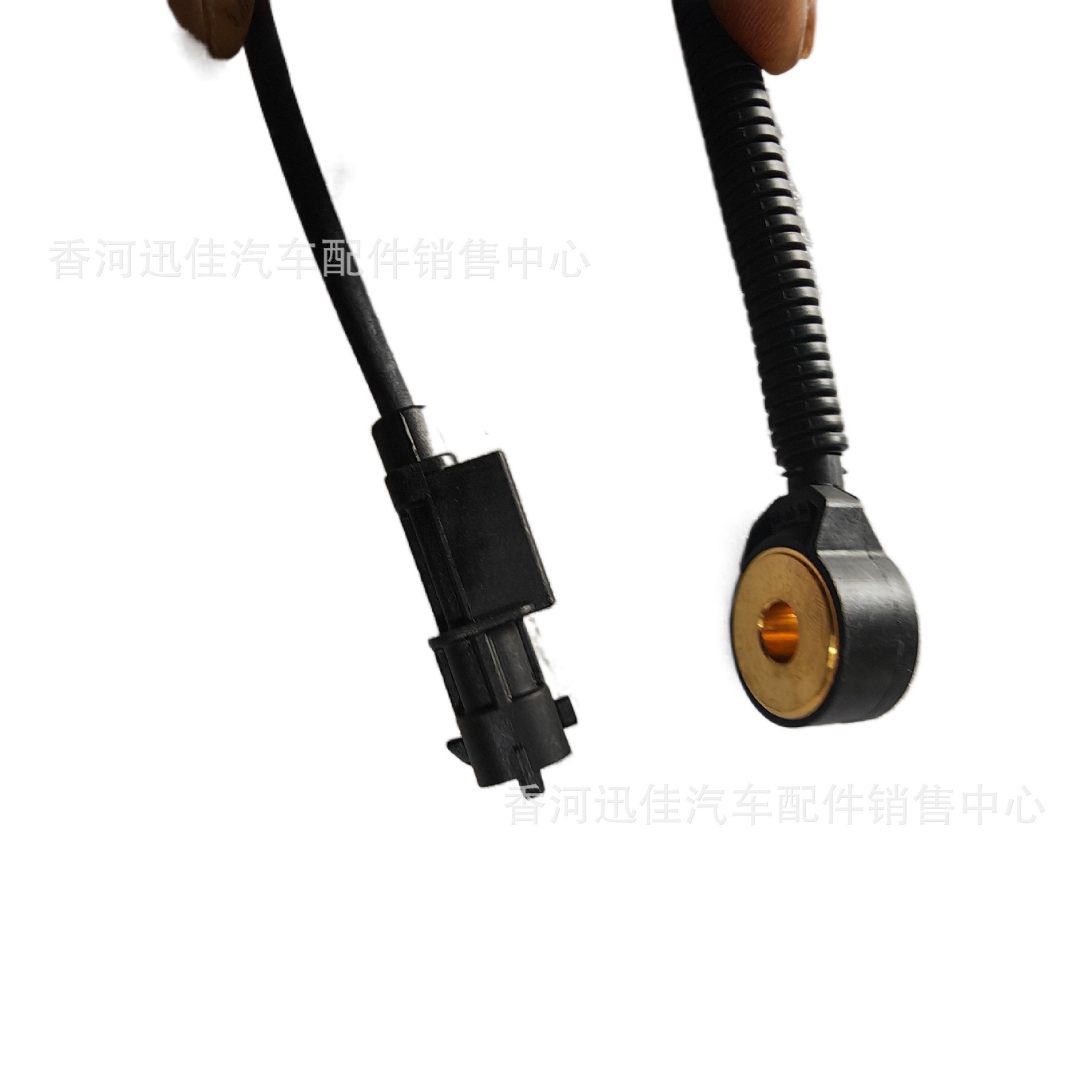 原厂39250-03030适用于现代起亚汽车配件爆震传感器3925003030