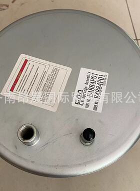 重汽HOWO T7H 汕德卡C7H C9H G7 配件出口 WG9925528311气囊总成