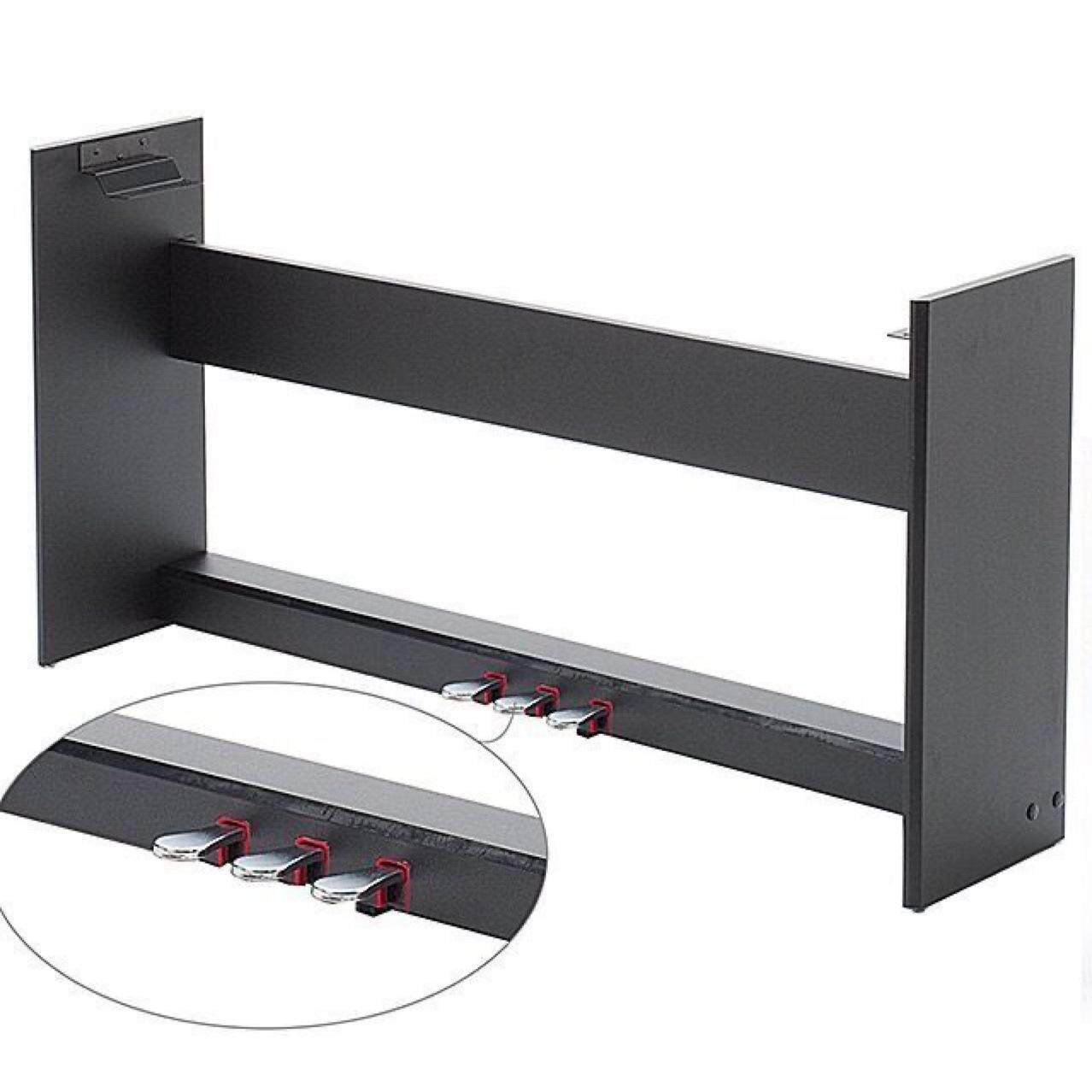 适配YAMA电钢琴木架三踏板p95p45p48p105p115p121p125p128