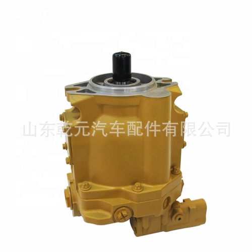 活塞泵 9T6857 齿轮泵 液压泵 挖掘机配件
