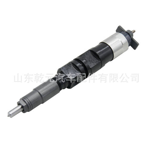 共轨喷油器 095000-8800 RE524382  柴油机喷油器