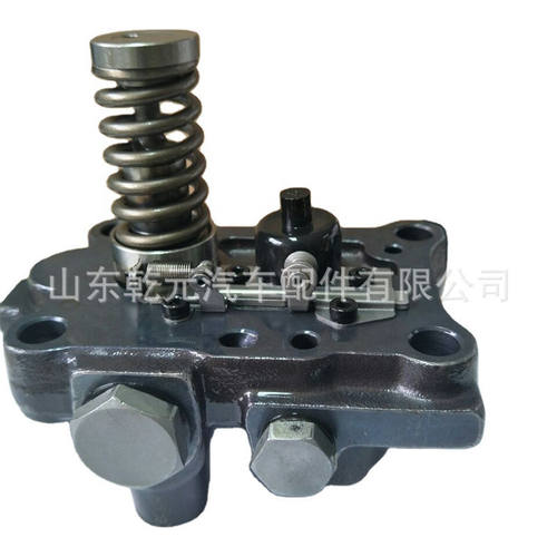 洋马X7 泵头 129927-51741  适用于4TNV94  4TNV98