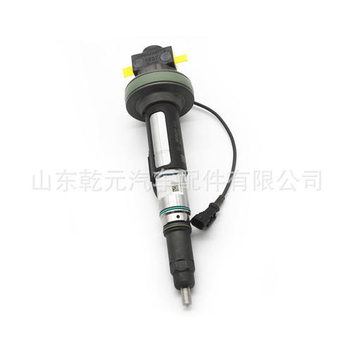 喷油器总成  F00BJ00001 2867147  QSK38发动机