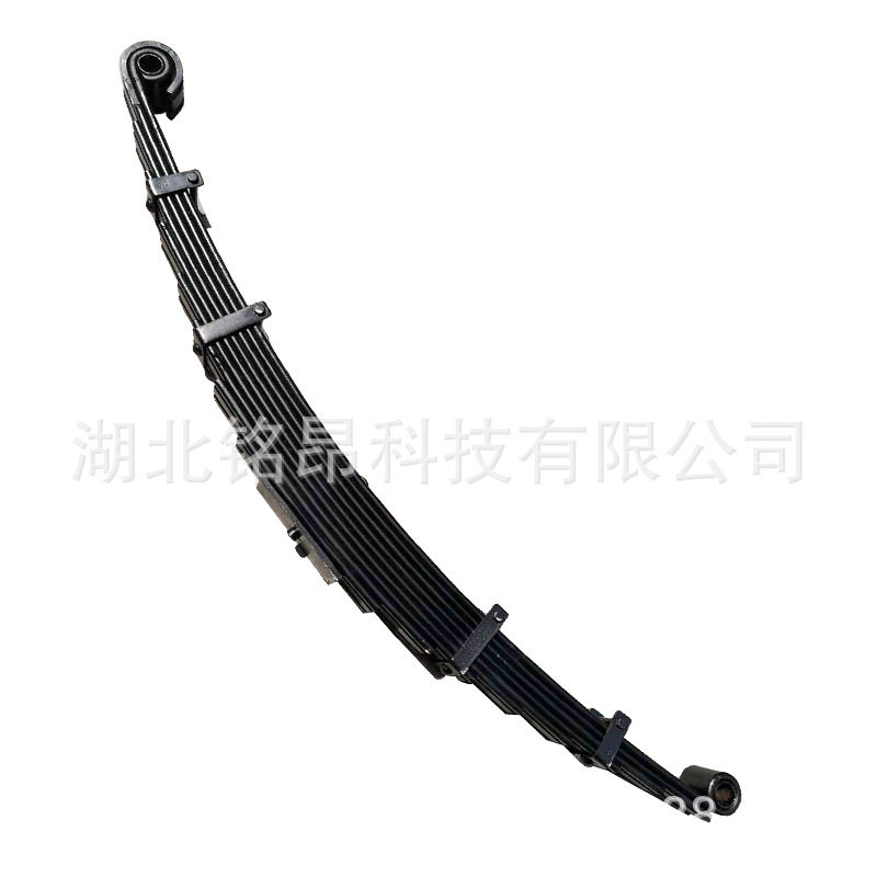 东风天锦汽车前后钢板弹簧2913010-KF2J0 EQ1120运输车 悬架减震