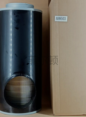 AH8503 P537448 9576P537448 DNP537448 发电机组空气滤清器机电