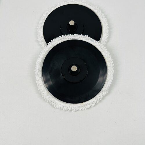 清易Xclea H60扫地机拖布支架旋转拖布抹布支撑托板mop holder
