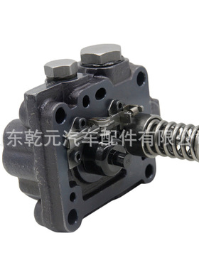 洋马X6 泵头 129604-51740  729632-51300 适用于4TNV88