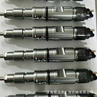 喷油器0445110677厂家供应 高压共轨喷油器 共轨喷油器