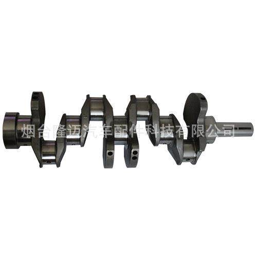 瑞风2.5RUIFENG2.5特拉卡TRAKA MD376961 HYD2.5T D4BH 4D56T曲轴