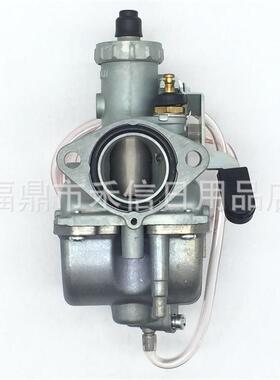 VM22 化油器 适用 CRF50 XR50 SDG SSR 110 125改装强劲动力