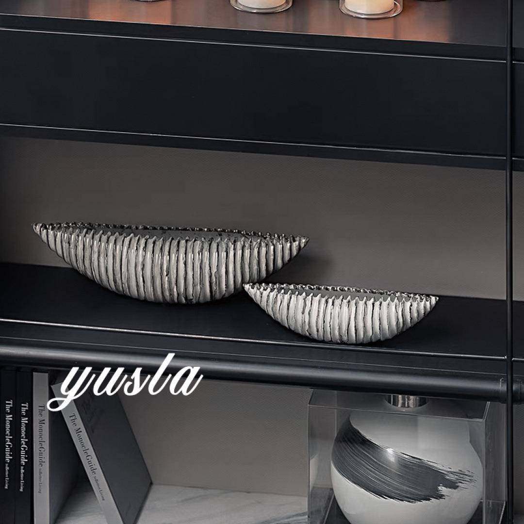 法式复古中古风客厅书房酒店样板间电视柜玄关柜别墅软装饰品摆件,3C数码配件,其它配件,淘宝优惠券,粉丝福利购,淘宝优惠卷