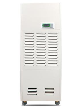 防爆除湿机BCY-7168Ct除湿量：168升/天 适用面积：150-200m2