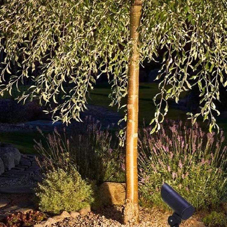 景观公园射灯LED庭院花园户外插地别墅照树灯草坪射树灯防水广场,3C数码配件,其它配件,淘宝优惠券,粉丝福利购,淘宝优惠卷