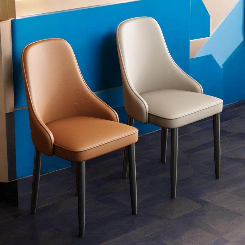 意式极简餐椅现代简约椅子轻奢靠背椅小户型家用酒店餐厅凳子,3C数码配件,其它配件,淘宝优惠券,粉丝福利购,淘宝优惠卷