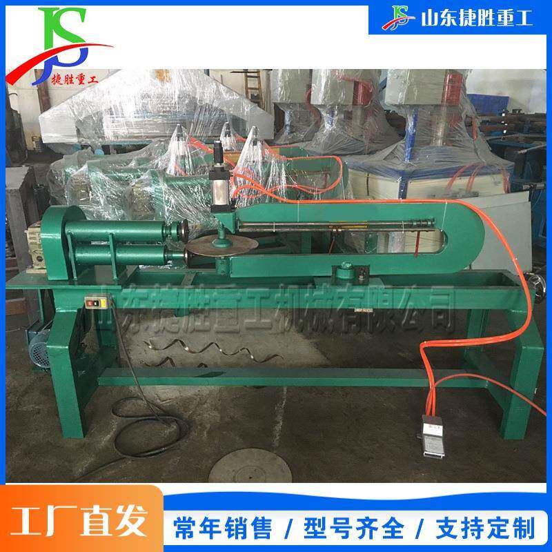 交通标志剪切设备 圆片金属切圆剪圆机 铁制桶不锈钢板切圆机