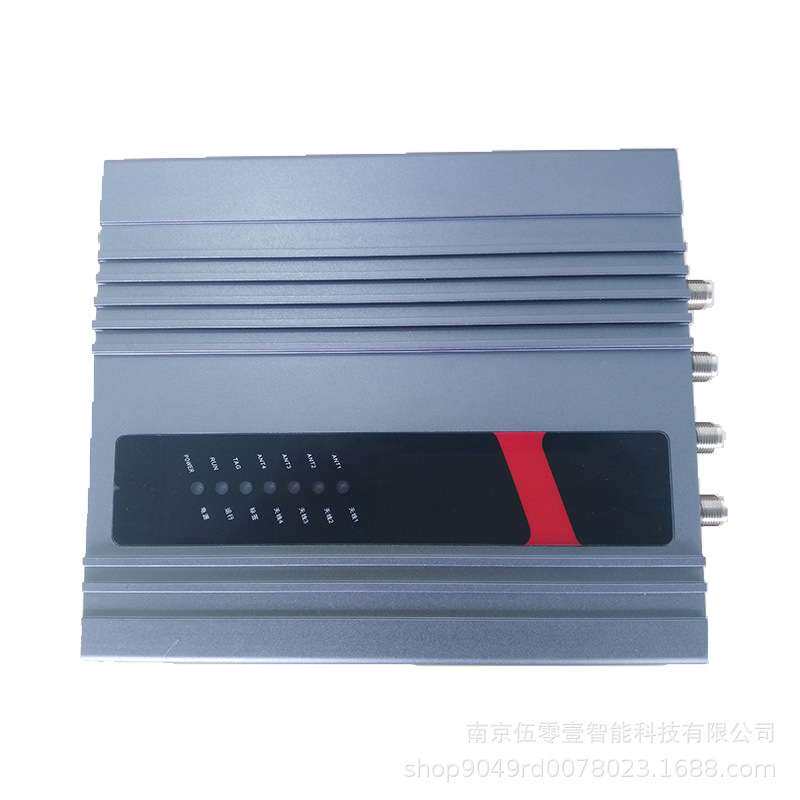 LJYZN-401rfid读写器uhf 超高频卡桌面读卡器超高频阅读器分体式
