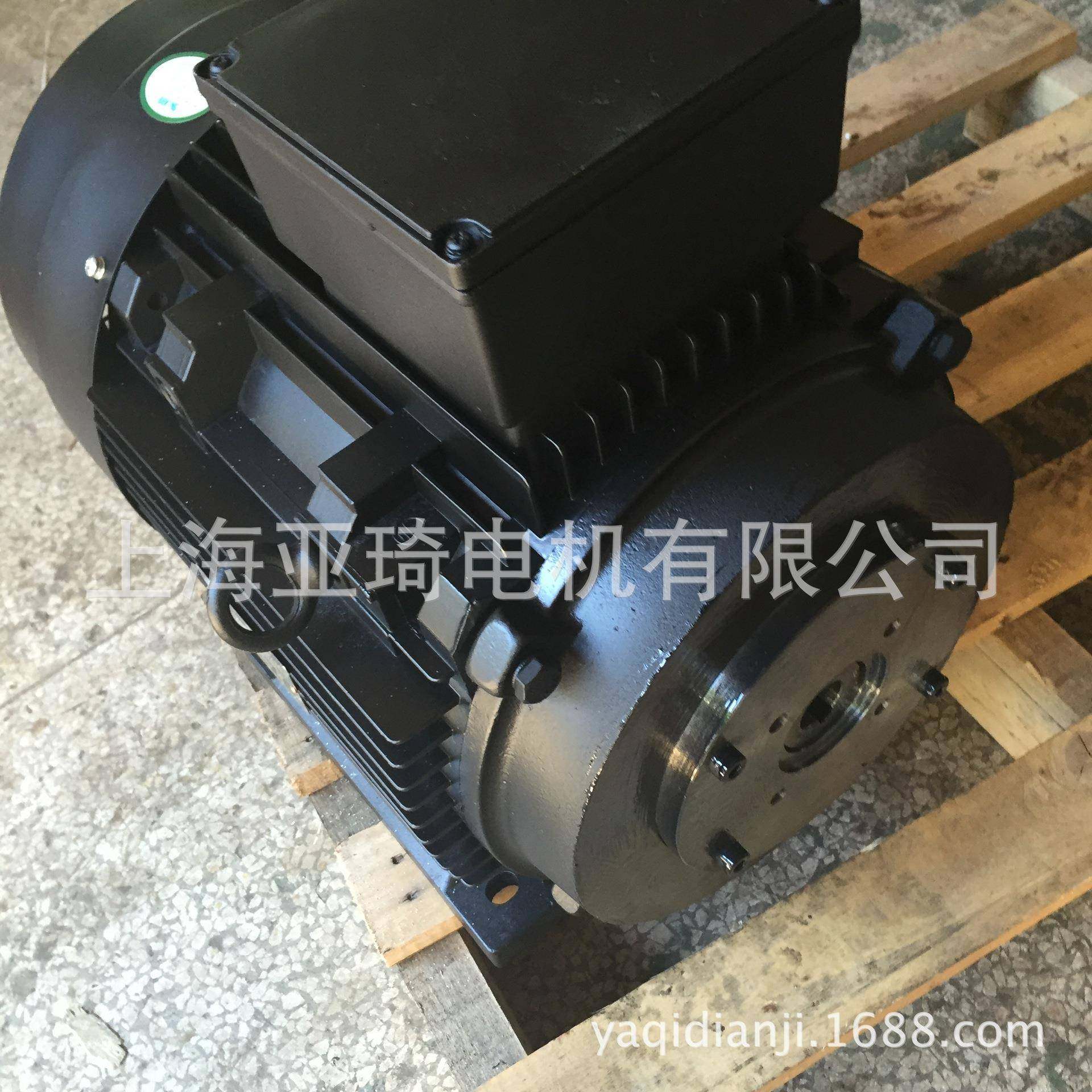 内轴式清洗机电机 4KW-4-B34高压清洗机马达内轴24mm,3C数码配件,其它配件,淘宝优惠券,粉丝福利购,淘宝优惠卷