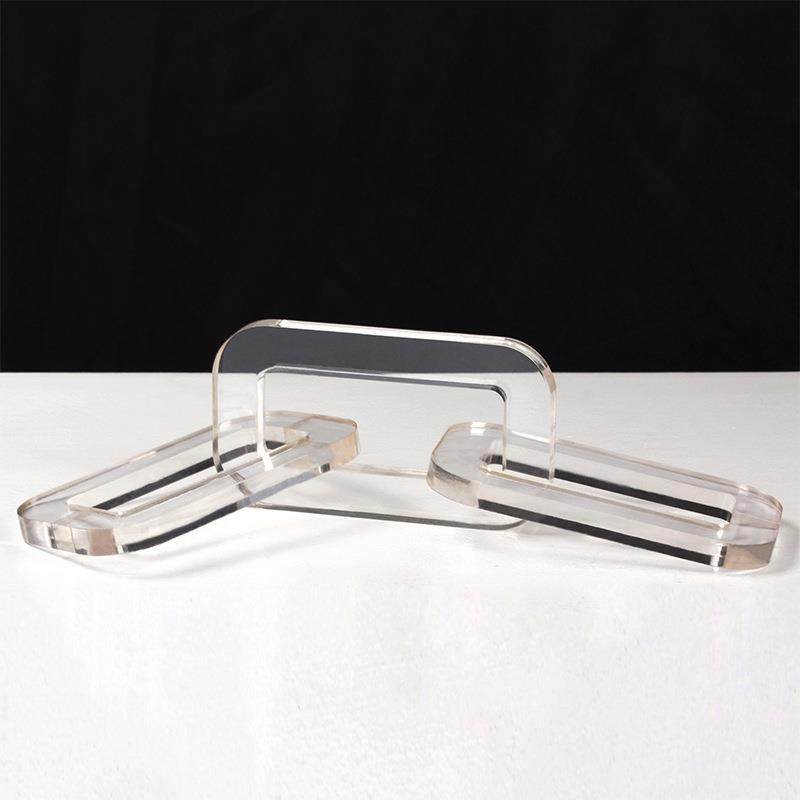 创意轻奢样板房艺术链条锁扣家居售楼处酒店民宿客厅书房饰品摆件,3C数码配件,其它配件,淘宝优惠券,粉丝福利购,淘宝优惠卷