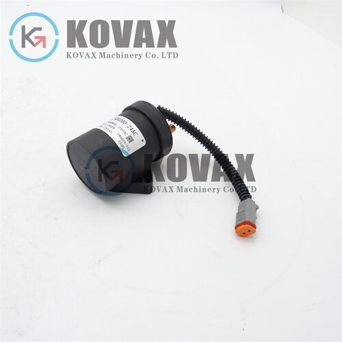 JQX200-24AC电动直流继电器接触器适用于挖掘机装载机拖拉机