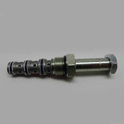 KOVAX 电磁阀阀芯 中联ZL230 13mm  挖掘机零件液压泵电磁阀