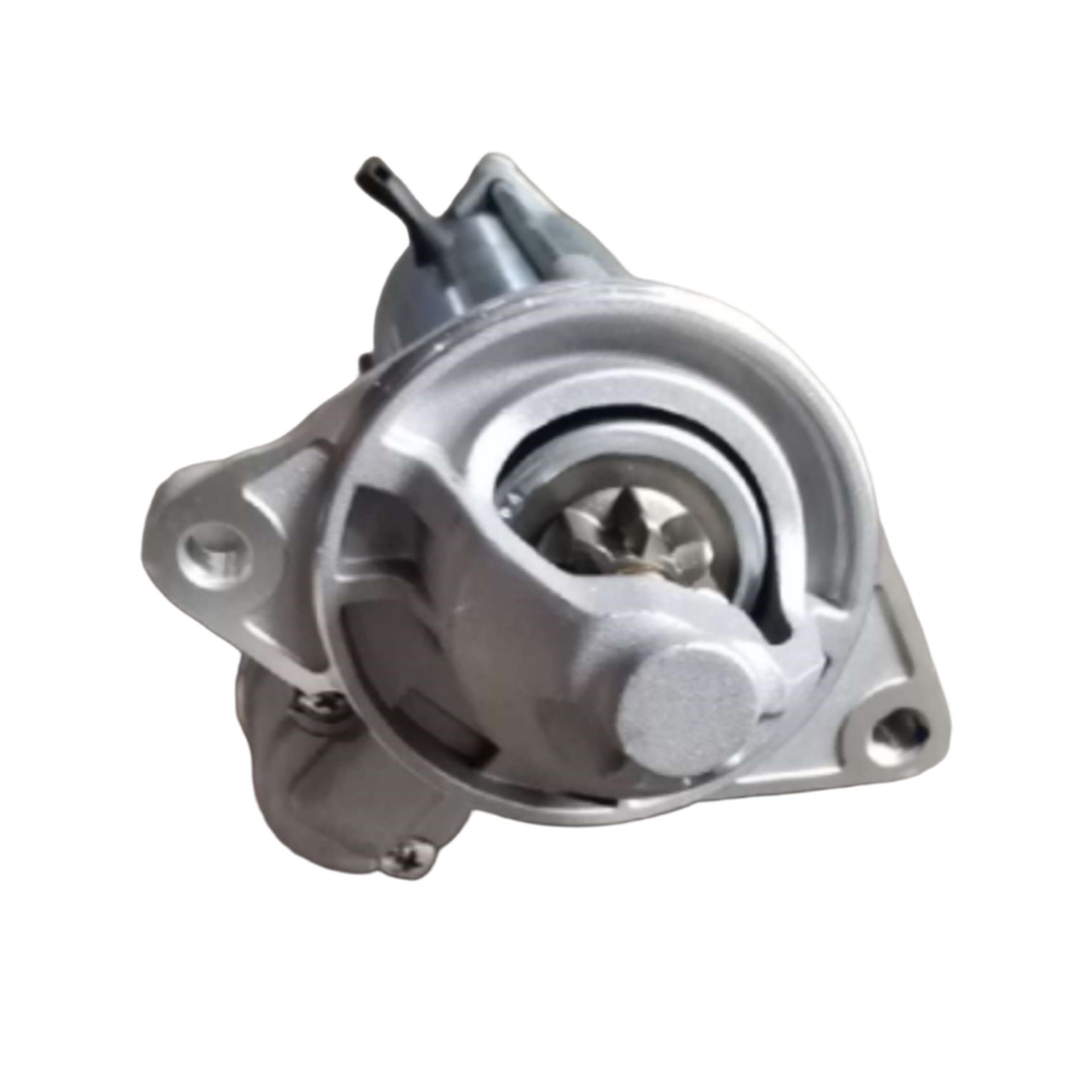 适用福特翼搏福克斯1.0T 起动机启动马达起动机电 E4B511000AA