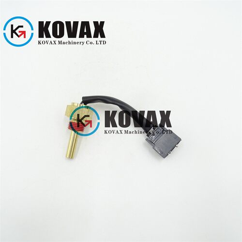 11039193 16mm温度传感器适用于挖掘机EC130C EW130C的温度传感器