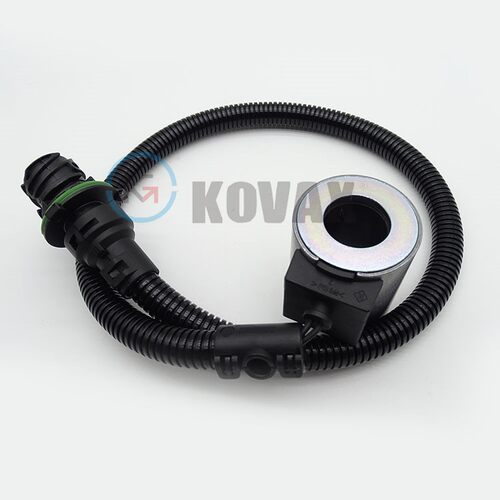 KOVAX EC装载机L90E R901082468 电磁阀15066984挖掘机配件