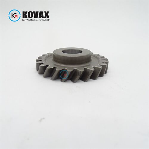 S6K发动机机油泵齿轮23T 34335-10500 E320B E320C