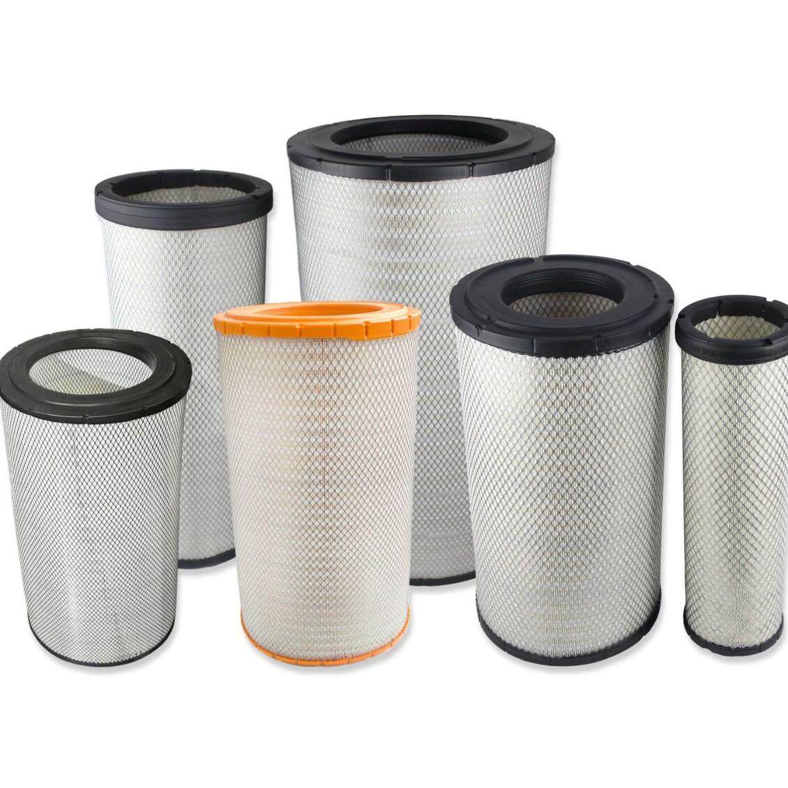 厂家供应空气滤清器PA31012+PA31003 精密滤芯厂家直销