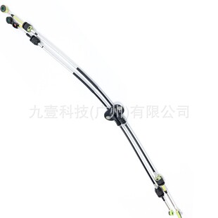 适用福特13翼博1.5 波箱拉线 MT CN15-7E395EB 1792706