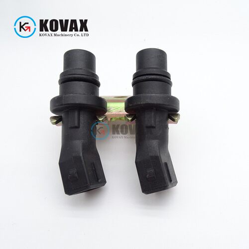 KOVAX E330C E336D挖掘机转速传感器 正时传感器245-4630