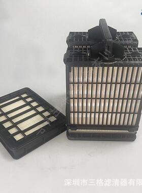 供应小松PC-170空气滤清器   600-185-2710  6001852710 厂家直售