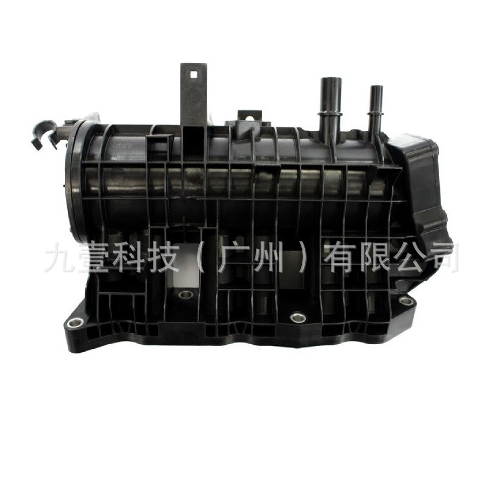 适用福特福克斯19福睿斯1.0T发动机进气歧管H6BG9424DA H6BZ9424B