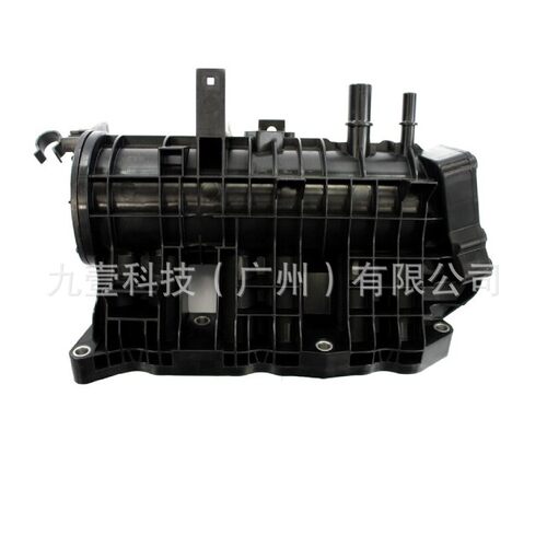 适用福特福克斯19福睿斯1.0T发动机进气歧管H6BG9424DA H6BZ9424B