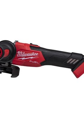 美沃奇M18FSAG100XB-0X0FUEL无刷充电式100mm速停角磨机(不含电池