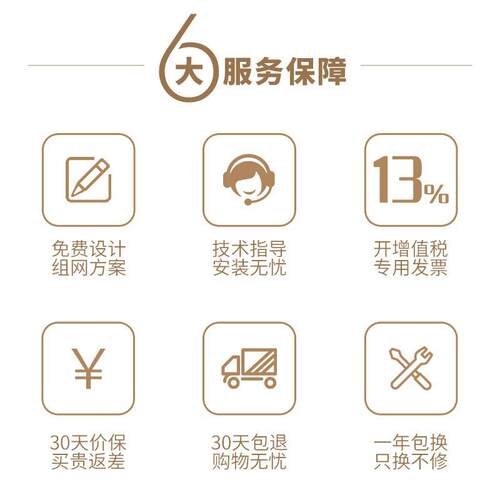 TP-LINK千兆Wi-Fi6双频AP面板AX1800家用办公大户型无缝漫游全屋