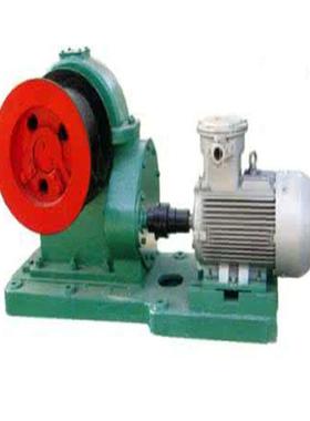 启闭风门绞车矿用提升设备54656是32140其他YBK2132M-834504564