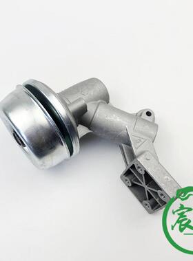 割草机FS55 FS55RC齿轮箱 工作头总成 打草机 宸羽割灌机配件